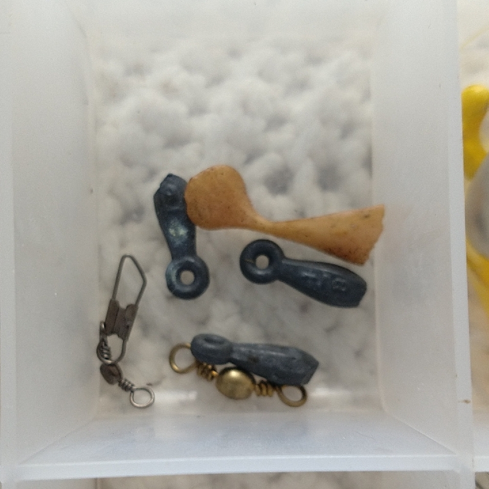 Fishing Lures View 3